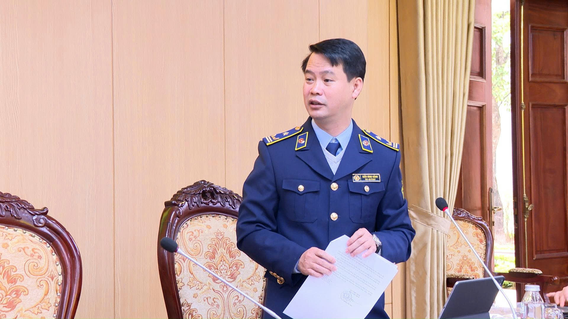 Đoàn kiểm tra liên ngành số 3 thành phố Hà Nội kiểm tra công tác An toàn thực phẩm tại xã Hoài Đức- Ảnh 7.