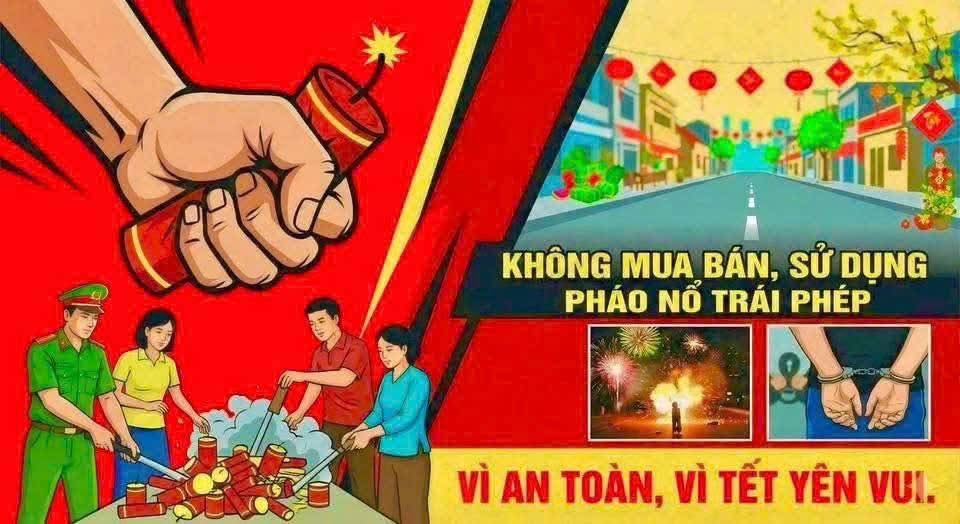 Cảnh báo nguy cơ cháy, nổ do tự chế pháo: 3 người thương vong tại xã Phúc Thọ- Ảnh 5.