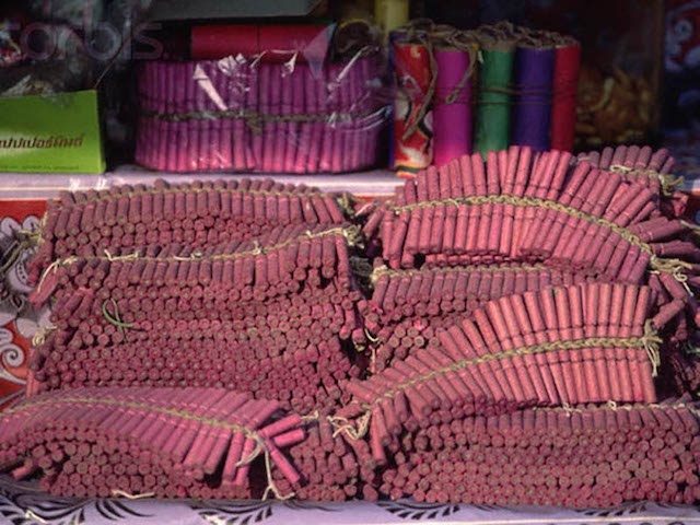 MỘT SỐ QUY ĐỊNH CỦA PHÁP LUẬT VỀ QUẢN LÝ, SỬ DỤNG PHÁO
- Ảnh 1.