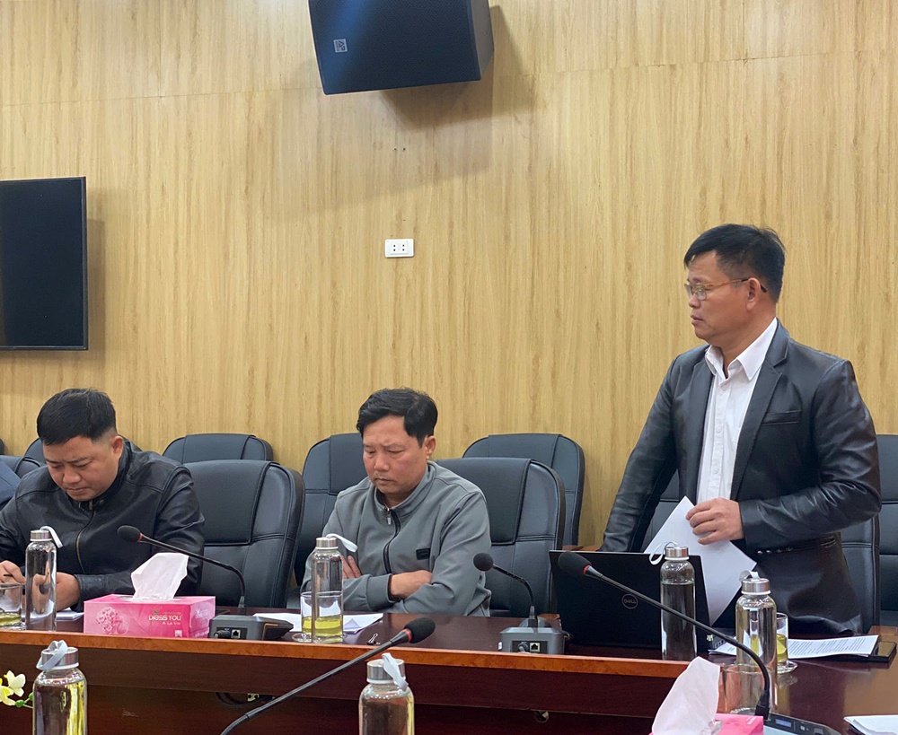 XUÂN MAI: Chủ động triển khai công tác quản lý và tổ chức các lễ hội truyền thống năm 2026- Ảnh 2.