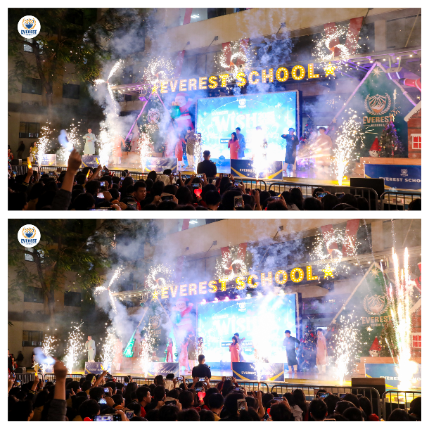 EVEREST WISH CONCERT 2025: HÀNH TRÌNH ÂM NHẠC LAN TỎA YÊU THƯƠNG VÀ KHÁT VỌNG TUỔI TRẺ- Ảnh 4.