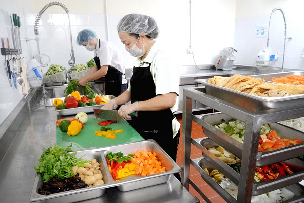 PHƯƠNG LIỆT: TĂNG CƯỜNG ĐẢM BẢO AN TOÀN THỰC PHẨM DỊP TẾT NGUYÊN ĐÁN BÍNH NGỌ VÀ LỄ HỘI XUÂN 2026- Ảnh 2.