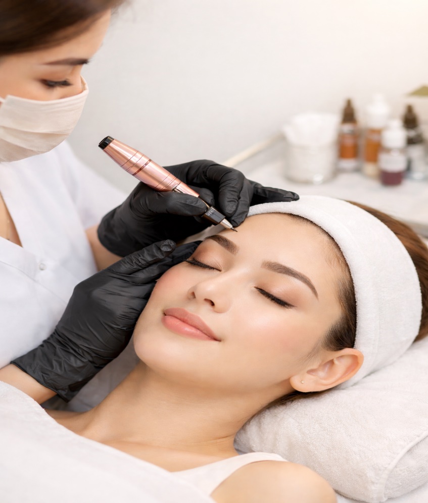 PHƯỜNG PHƯƠNG LIỆT: TUYÊN TRUYỀN SỬ DỤNG DỊCH VỤ LÀM ĐẸP AN TOÀN DỊP TẾT NGUYÊN ĐÁN 2026- Ảnh 1.