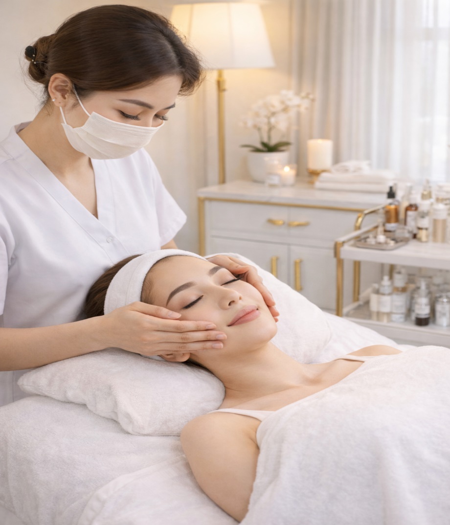 PHƯỜNG PHƯƠNG LIỆT: TUYÊN TRUYỀN SỬ DỤNG DỊCH VỤ LÀM ĐẸP AN TOÀN DỊP TẾT NGUYÊN ĐÁN 2026- Ảnh 2.