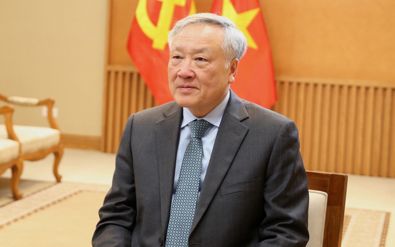 Cách mạng tinh gọn bộ máy, vận hành chính quyền địa phương hai cấp: Dấu ấn cải cách lịch sử- Ảnh 11.