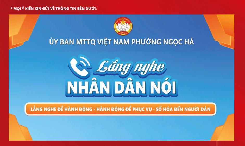 Phường Ngọc Hà triển khai Trang thông tin chuyển đổi số trên Google- Ảnh 4.