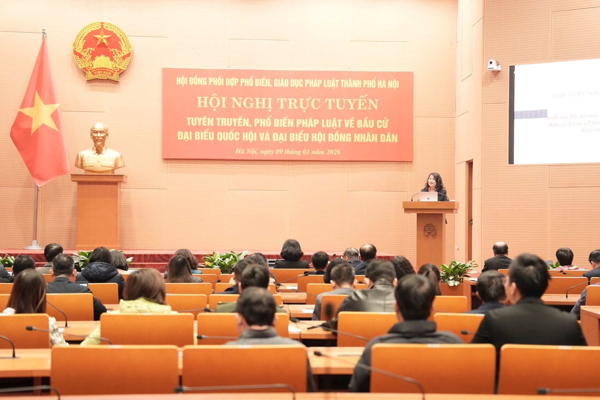 Hà Nội yêu cầu tuyên truyền bầu cử liên tục, tận dụng mạnh mẽ nền tảng số- Ảnh 5.