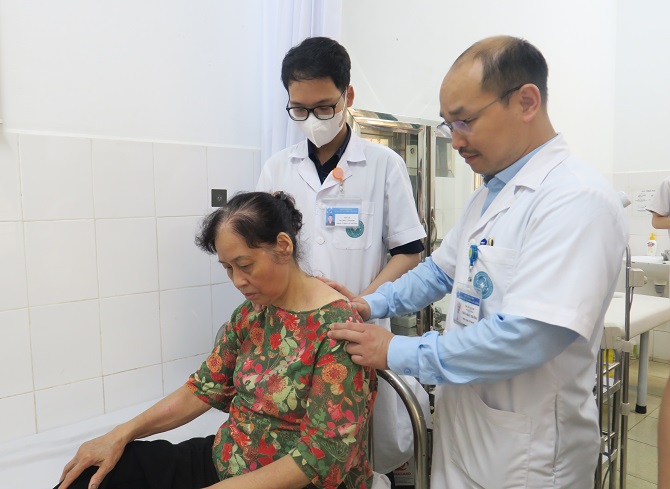 Nâng cao chất lượng y tế cơ sở để chăm sóc sức khoẻ người dân - Ảnh 2.