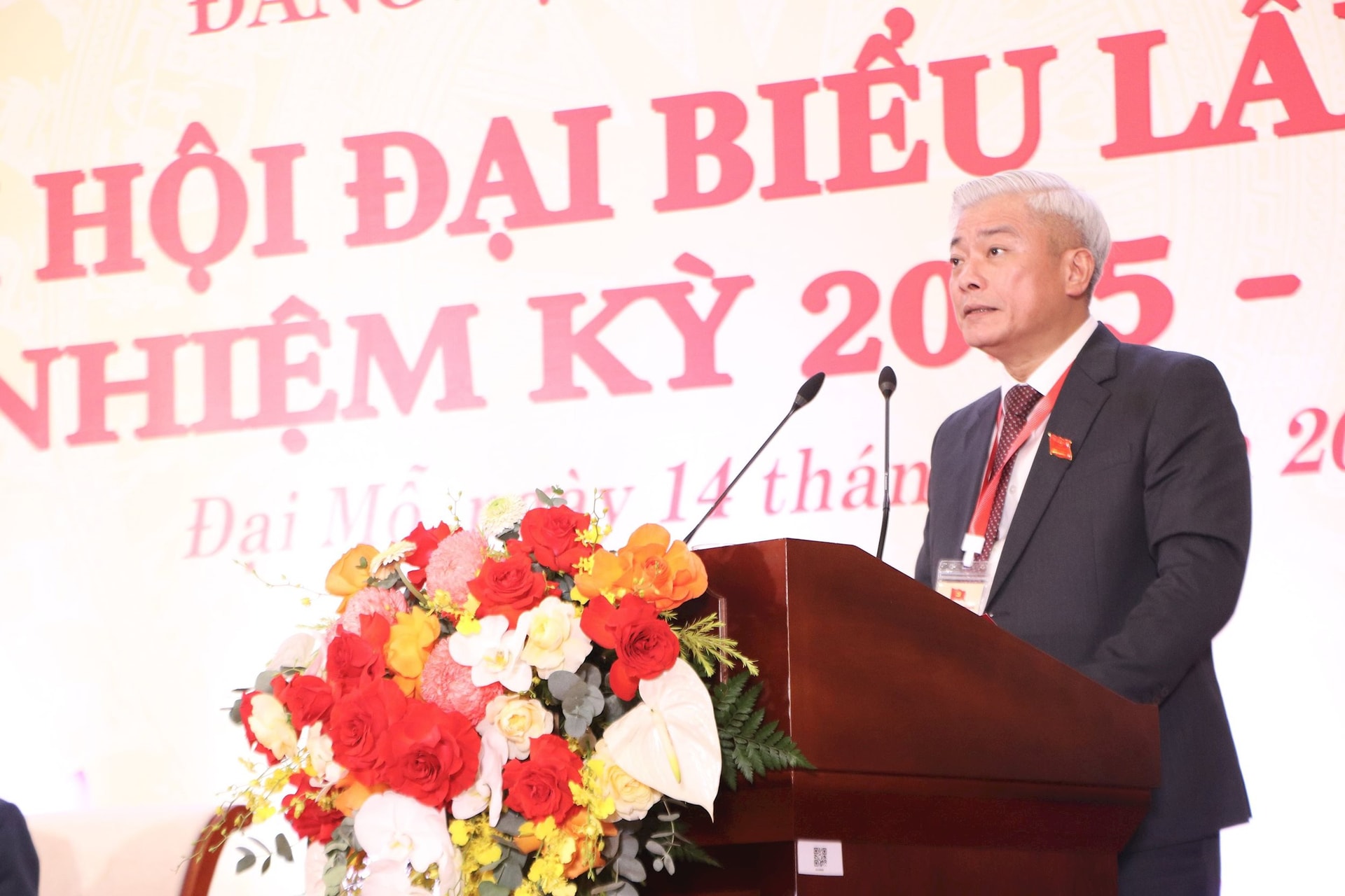 Đại Mỗ trên hành trình tiên phong trong mô hình “Phường thông minh” của Thủ đô- Ảnh 4.