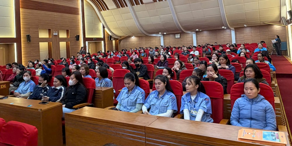 Xã Gia Lâm: Rộn ràng “Tết sum vầy - Xuân ơn Đảng” năm 2026- Ảnh 2.