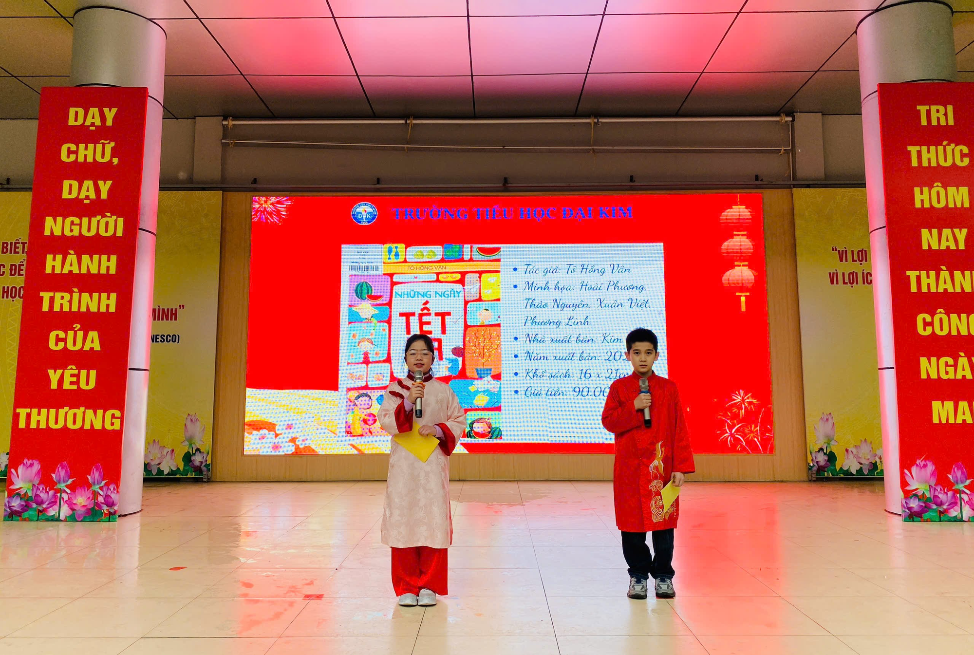 Mỗi tuần một câu chuyện đẹp, một cuốn sách hay, một tấm gương sáng- Ảnh 1.