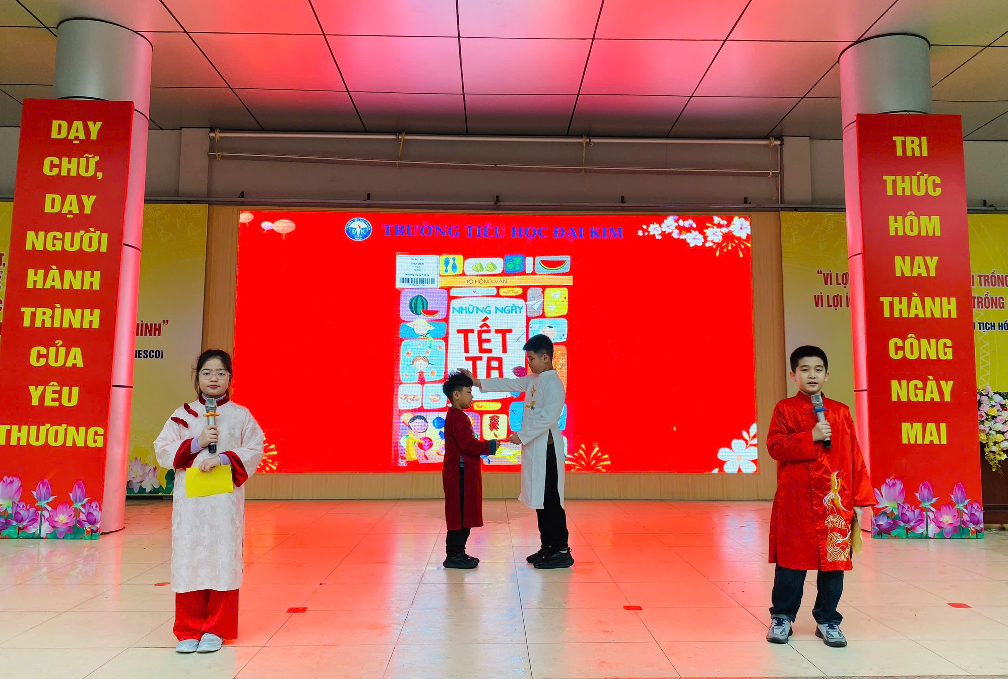 Mỗi tuần một câu chuyện đẹp, một cuốn sách hay, một tấm gương sáng- Ảnh 2.