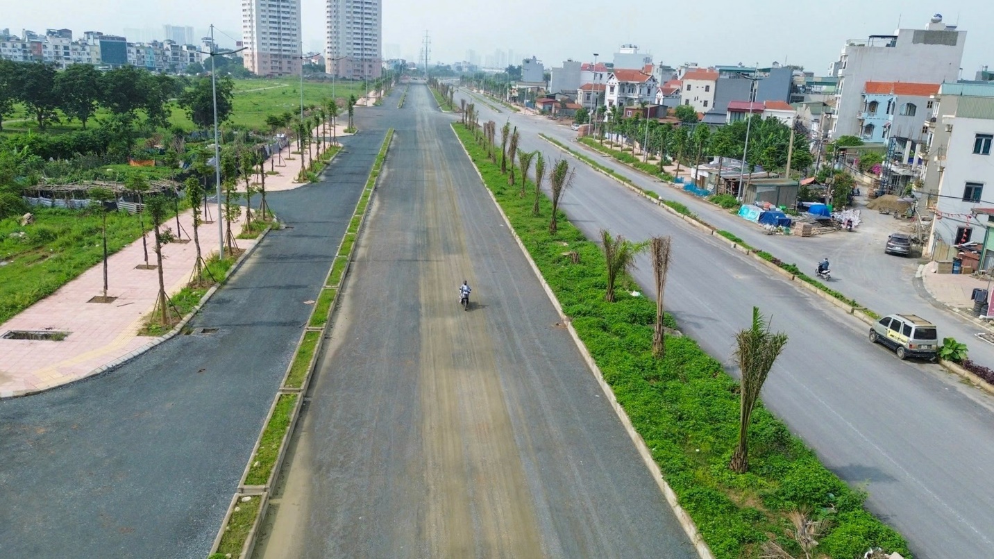 HOÀI ĐỨC: LẤY THI ĐUA LÀM ĐỘNG LỰC KHƠI THÔNG NGUỒN LỰC PHÁT TRIỂN- Ảnh 3.