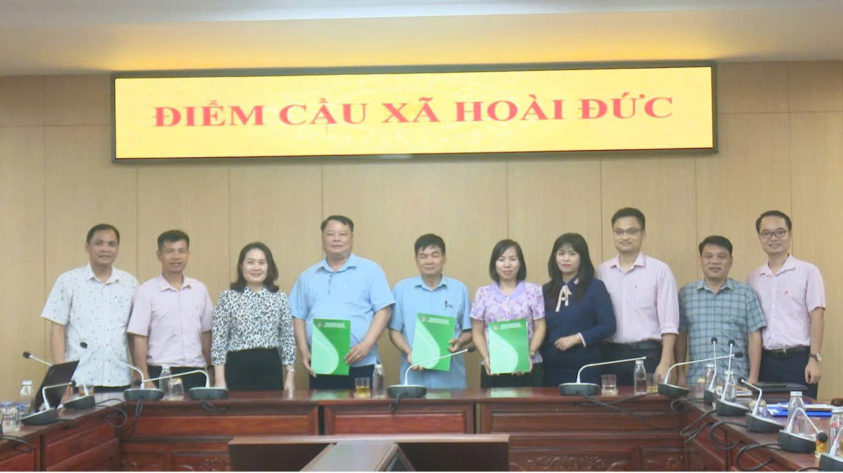 Ngân hàng chính sách xã hội chăm lo cho các đối tượng có hoàn cảnh khó khăn- Ảnh 1.