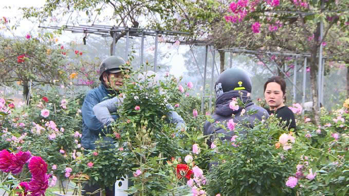 Tích Giang vươn mình từ sắc hoa đến tầm nhìn phát triển- Ảnh 5.