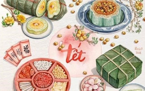 Bài tuyên truyền bảo đảm an toàn thực phẩm trong dịp Tết Nguyên đán Bính Ngọ và trong mùa lễ hội năm 2026