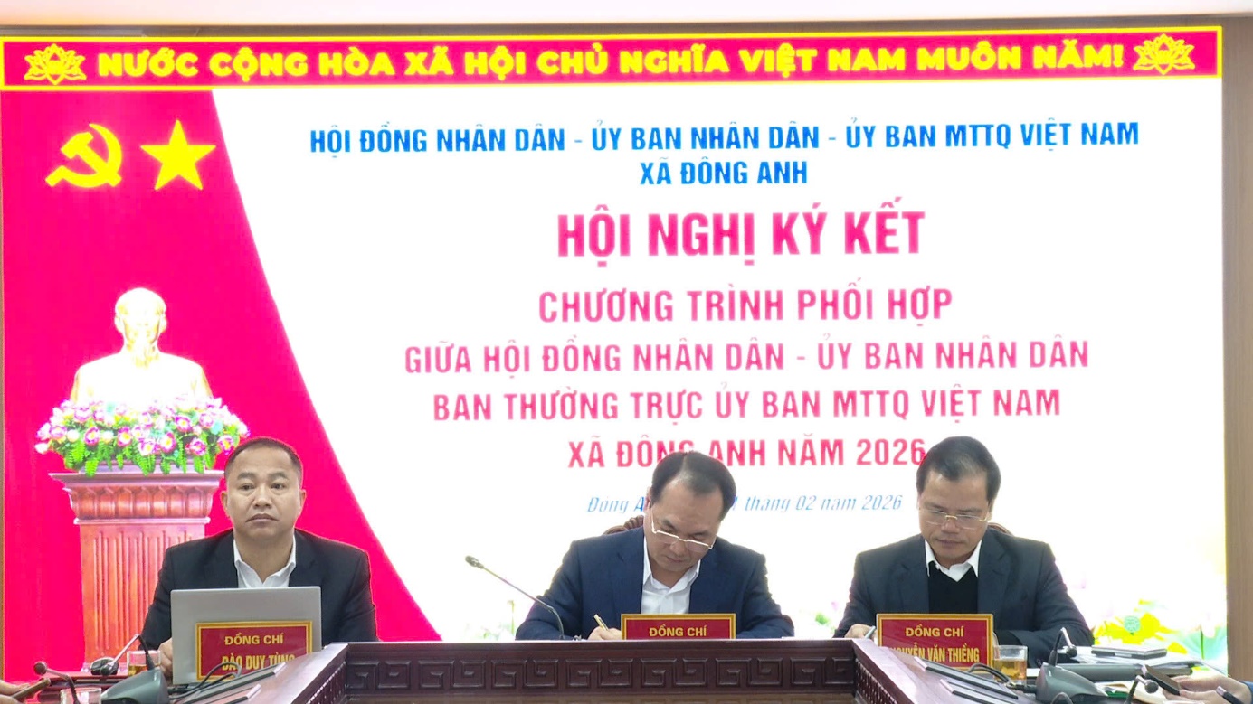 Đông Anh quyết liệt khắc phục 5 “điểm nghẽn” theo chỉ đạo Thành ủy- Ảnh 1.