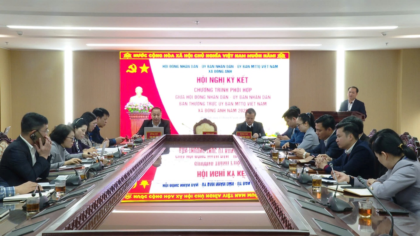 Đông Anh quyết liệt khắc phục 5 “điểm nghẽn” theo chỉ đạo Thành ủy- Ảnh 2.