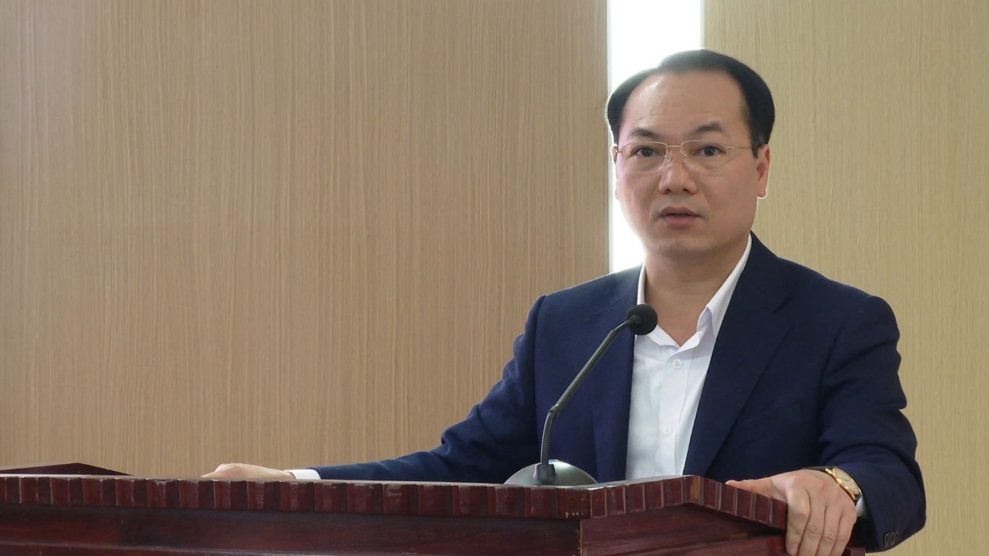 Đông Anh quyết liệt khắc phục 5 “điểm nghẽn” theo chỉ đạo Thành ủy- Ảnh 4.