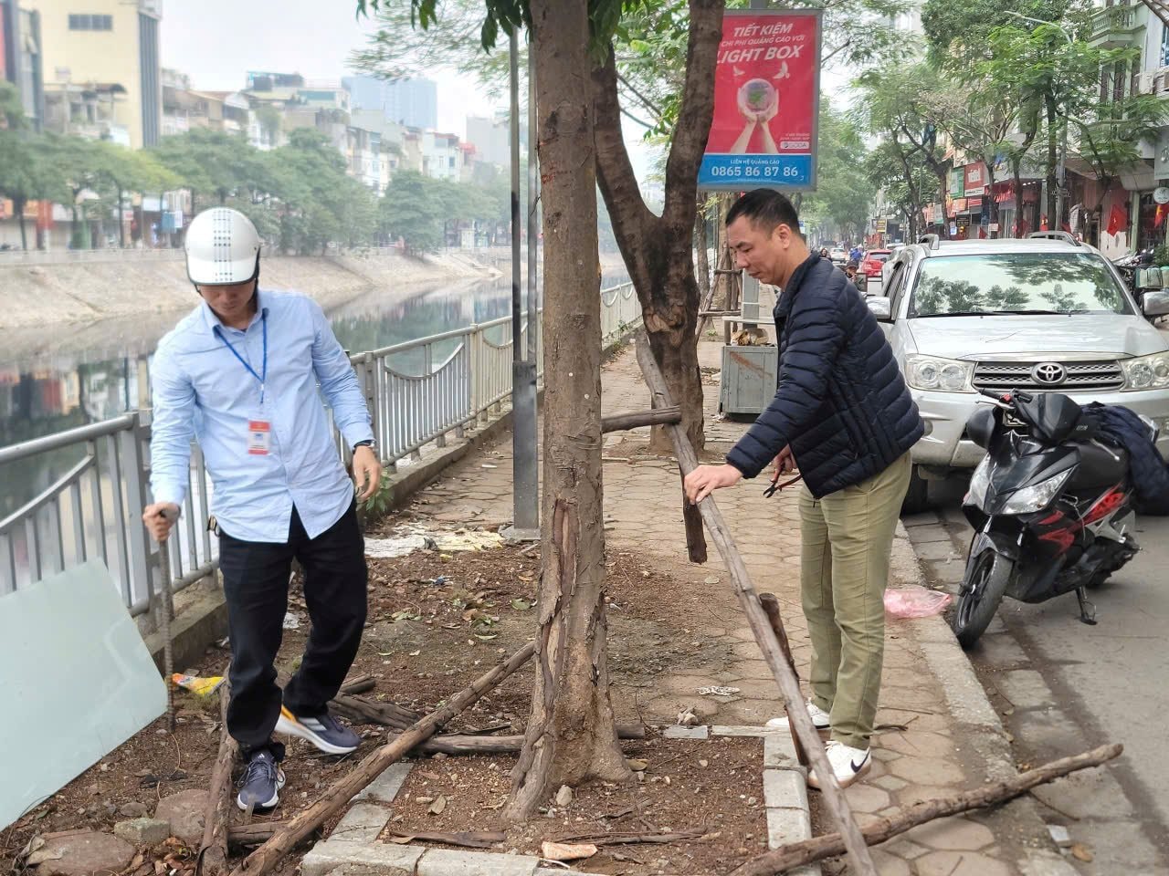 Lập lại trật tự đô thị, lan tỏa nếp sống văn minh- Ảnh 6.