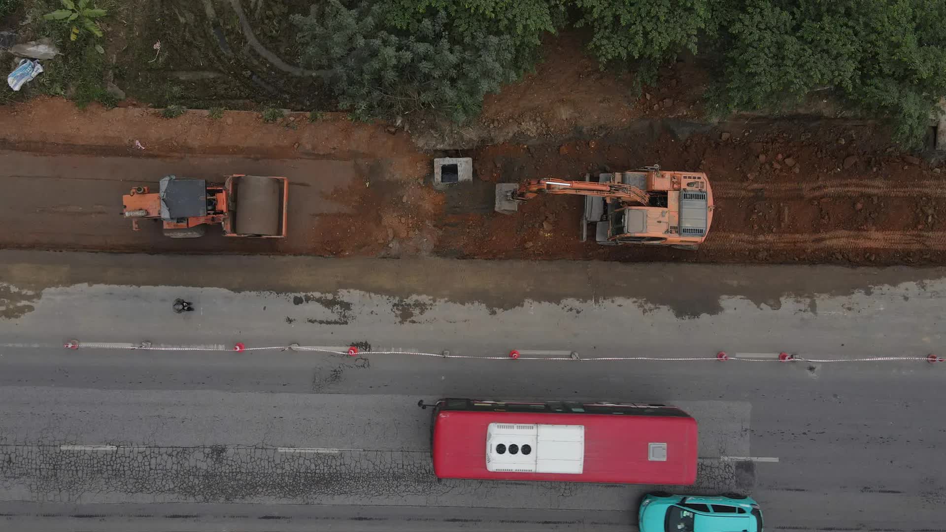 Khẩn trương mở rộng Quốc lộ 2 đoạn dẫn ra cao tốc Nội Bài – Lào Cai- Ảnh 5.