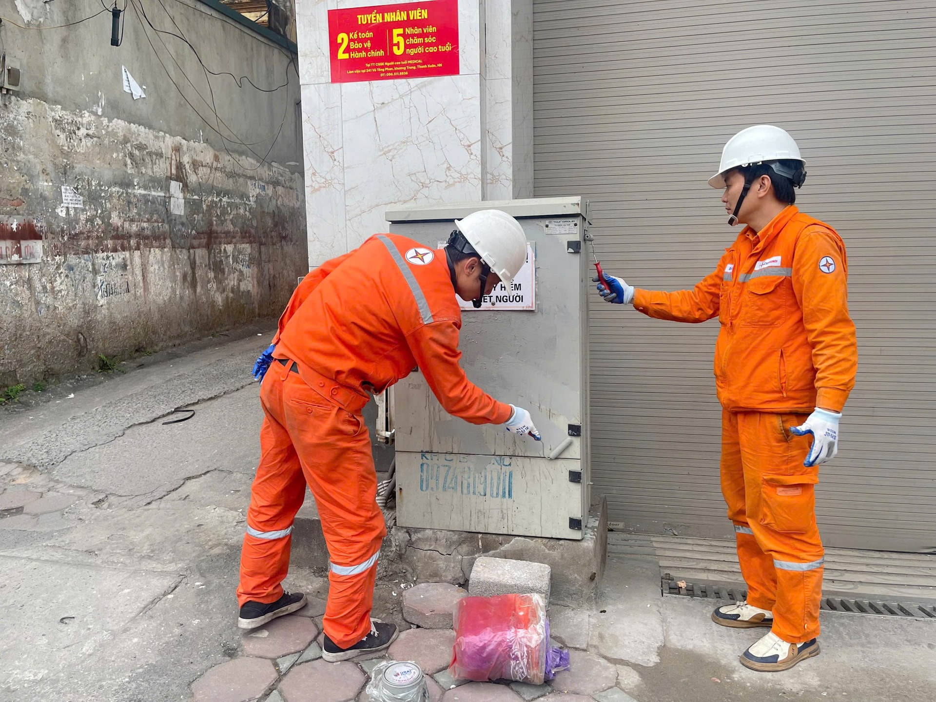 Lập lại trật tự đô thị, lan tỏa nếp sống văn minh- Ảnh 8.