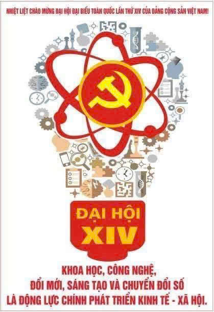 PHƯỜNG ĐÔNG NGẠC TRIỂN KHAI THỰC HIỆN NGHỊ QUYẾT SỐ 57-NQ/TW CỦA BỘ CHÍNH TRỊ TRONG NĂM 2026- Ảnh 1.