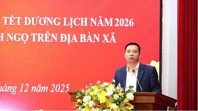 ĐỘT PHÁ HẠ TẦNG GIAO THÔNG KHUNG – THU HÚT ĐẦU TƯ BỀN VỮNG – XÂY DỰNG ĐÔ THỊ HIỆN ĐẠI, XANH, HẠNH PHÚC- Ảnh 1.