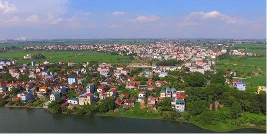 ĐỘT PHÁ HẠ TẦNG GIAO THÔNG KHUNG – THU HÚT ĐẦU TƯ BỀN VỮNG – XÂY DỰNG ĐÔ THỊ HIỆN ĐẠI, XANH, HẠNH PHÚC- Ảnh 2.