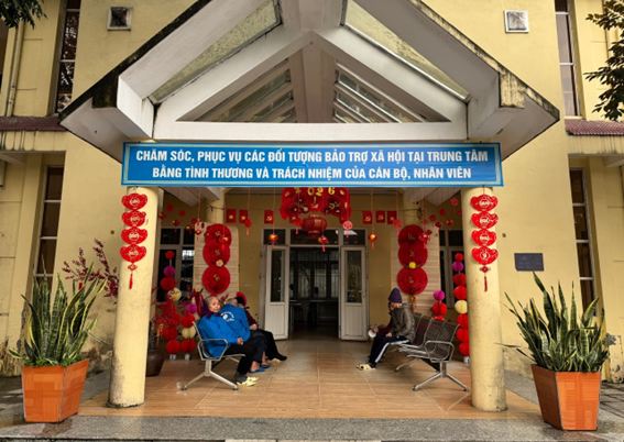 Xã Phú Xuyên chăm lo toàn diện các đối tượng chính sách và an sinh xã hội nhân dịp Tết Nguyên đán Bính Ngọ năm 2026- Ảnh 8.