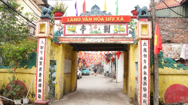 Hoài Đức: rực rỡ sắc xuân, khí thế mới hướng tới nhiệm kỳ 2026-2031- Ảnh 14.