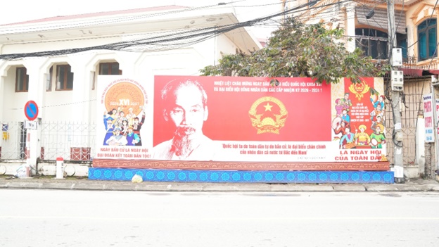 Hoài Đức: rực rỡ sắc xuân, khí thế mới hướng tới nhiệm kỳ 2026-2031- Ảnh 10.