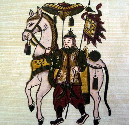 Năm Ngựa 2026 – Biểu tượng của khát vọng vươn lên và tinh thần bứt phá- Ảnh 1.