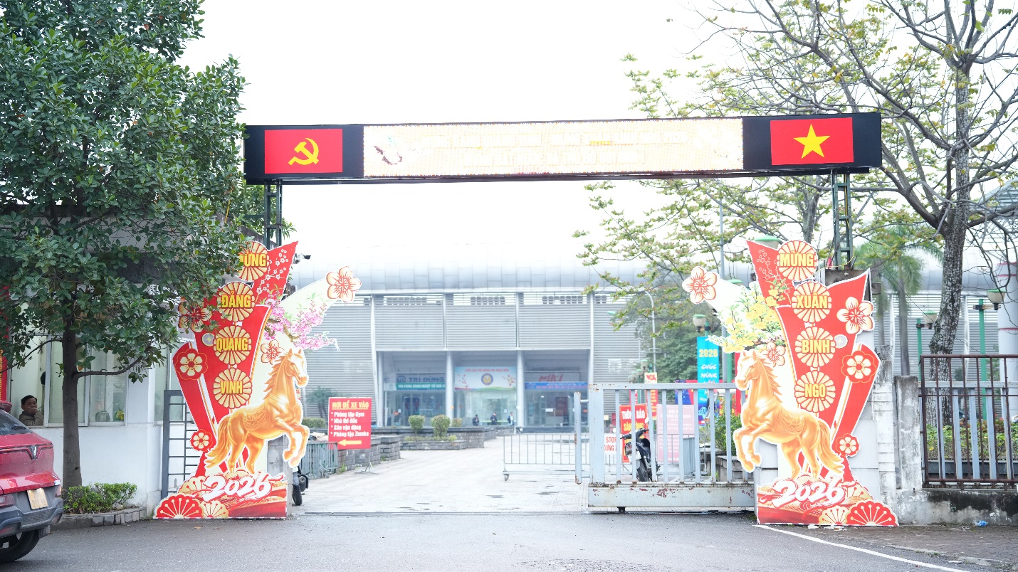 Tết đầu tiên trên quê hương mới Hoài Đức: Địa giới đổi thay, tình quê nhân bội- Ảnh 3.