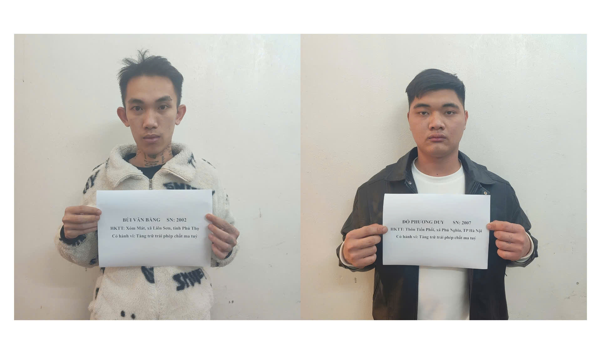 Công an xã Phú Nghĩa lập nhiều chiến công trên mặt trận phòng, chống ma túy - Giữ bình yên cho nhân dân vui xuân, đón Tết Bính Ngọ 2026- Ảnh 2. Công an xã Phú Nghĩa lập nhiều chiến công trên mặt trận phòng, chống ma túy - Giữ bình yên cho nhân dân vui xuân, đón Tết Bính Ngọ 2026- Ảnh 2.