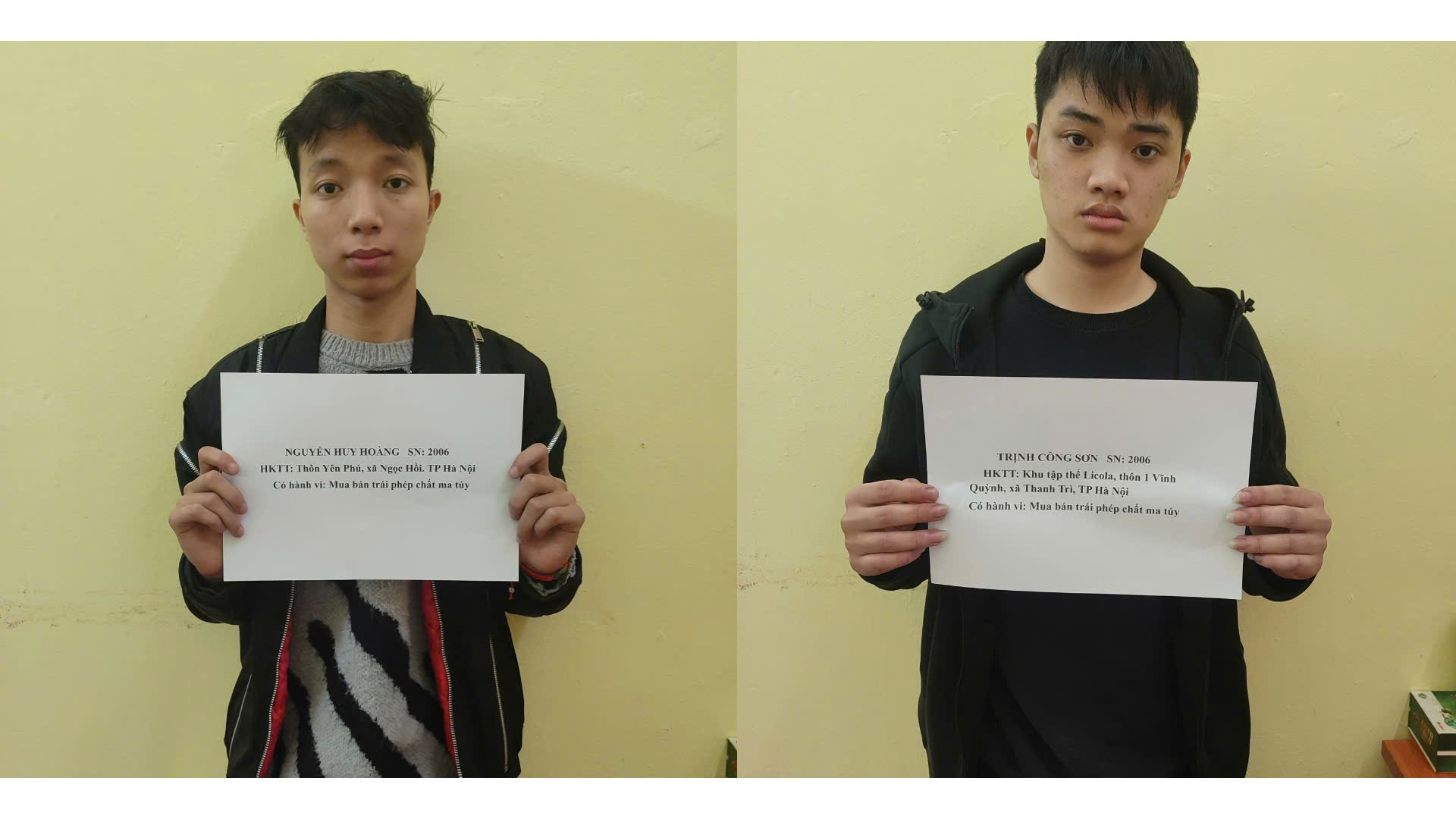 Công an xã Phú Nghĩa lập nhiều chiến công trên mặt trận phòng, chống ma túy - Giữ bình yên cho nhân dân vui xuân, đón Tết Bính Ngọ 2026- Ảnh 3. Công an xã Phú Nghĩa lập nhiều chiến công trên mặt trận phòng, chống ma túy - Giữ bình yên cho nhân dân vui xuân, đón Tết Bính Ngọ 2026- Ảnh 3.