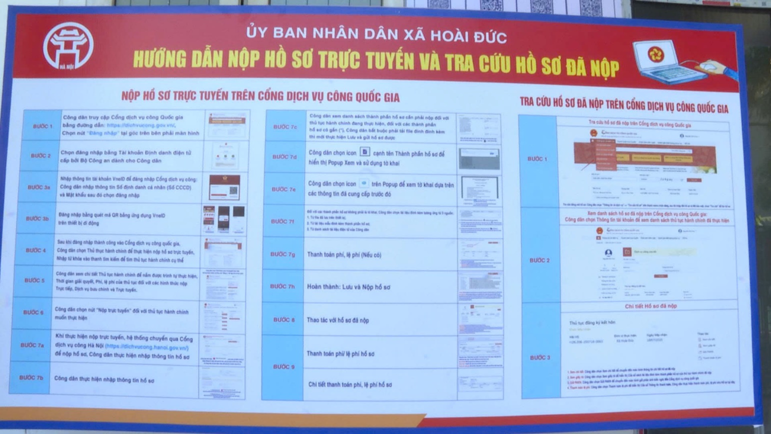 Hoài Đức tạo nền tảng phát triển khoa học, công nghệ, đổi mới sáng tạo- Ảnh 3.