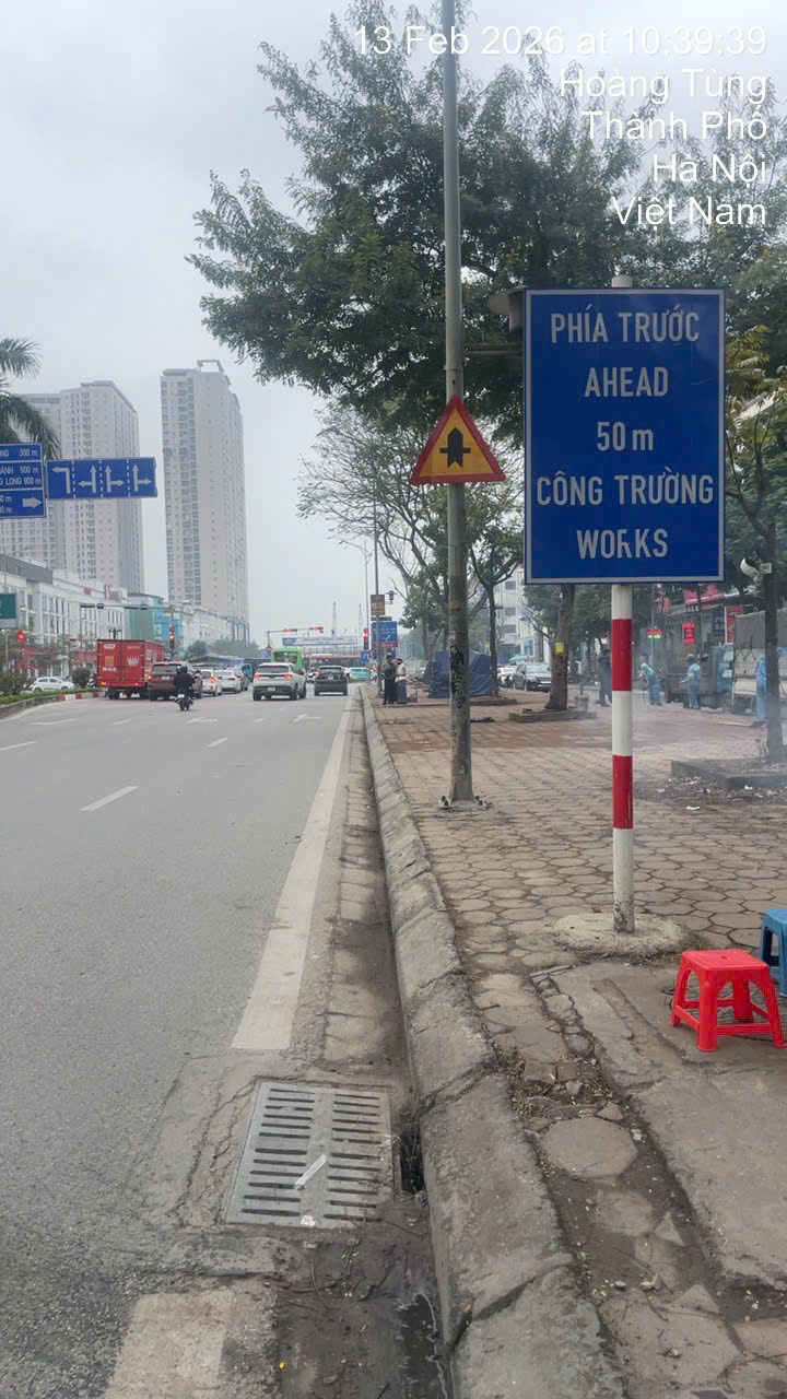 Phường Tây Mỗ: Tập trung cao độ cho công tác chuẩn bị bầu cử đại biểu Quốc hội khóa XVI và đại biểu HĐND các cấp nhiệm kỳ 2026-2031- Ảnh 15.