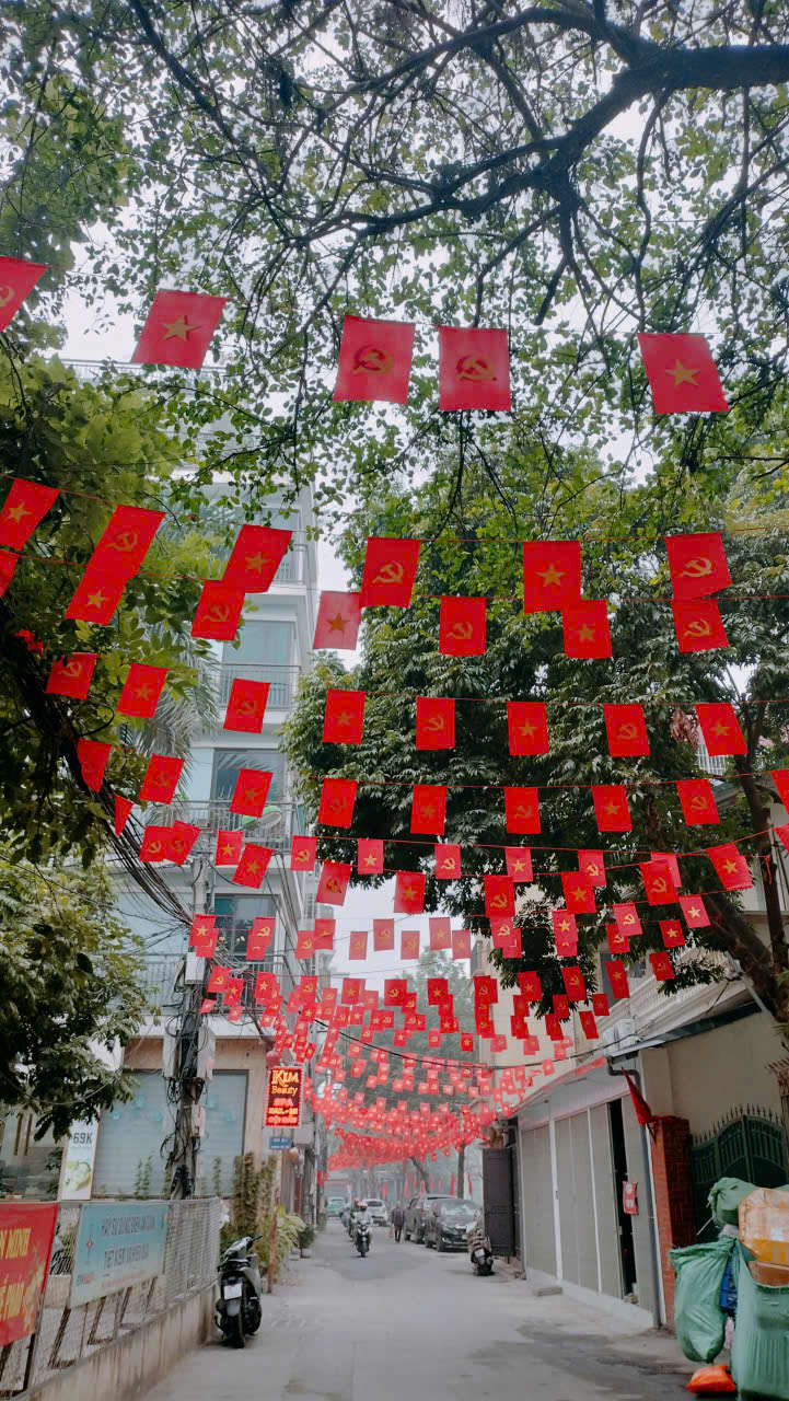 Phường Tây Mỗ: Tập trung cao độ cho công tác chuẩn bị bầu cử đại biểu Quốc hội khóa XVI và đại biểu HĐND các cấp nhiệm kỳ 2026-2031- Ảnh 6.