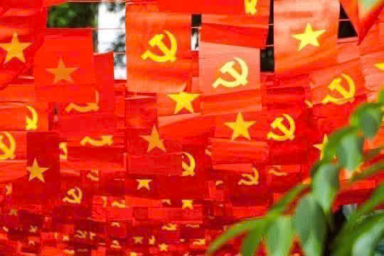 Đường phố Phú Thượng rực rỡ chào đón Xuân Bính Ngọ năm 2026- Ảnh 5.