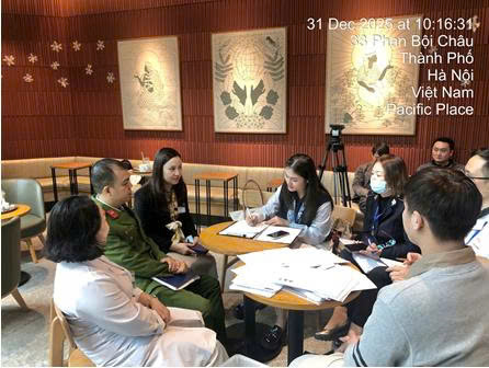 TUYÊN TRUYỀN CÔNG TÁC  ĐẢM BẢO AN TOÀN THỰC PHẨM- Ảnh 1.