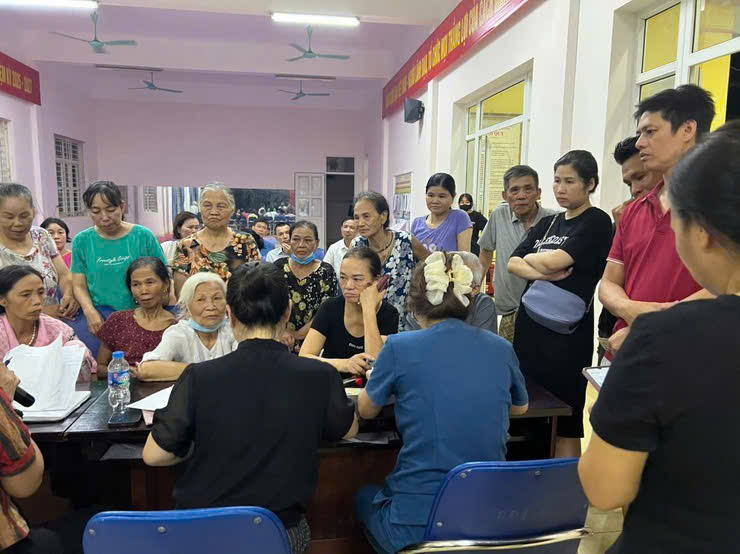 ĐÔNG NGẠC – NIỀM TIN MỚI – KHÁT VỌNG MỚI- Ảnh 3.