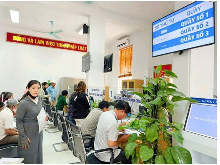 ĐÔNG NGẠC – NIỀM TIN MỚI – KHÁT VỌNG MỚI- Ảnh 4.