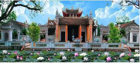 PHÁT HUY TRUYỀN THỐNG VĂN HOÁ XÂY DỰNG NGƯỜI BÌNH MINH THANH LỊCH, VĂN MINH, NGHĨA TÌNH- Ảnh 3.