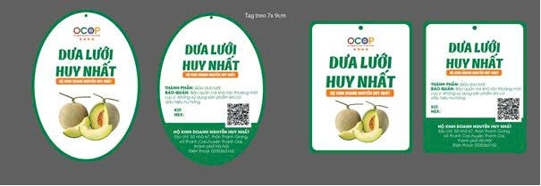 XÃ BÌNH MINH GIÚP NÔNG DÂN ĐƯA SẢN PHẨM OCOP, LÀNG NGHỀ ĐẾN GẦN NGƯỜI TIÊU DÙNG PHÁT TRIỂN KINH TẾ ĐỊA PHƯƠNG- Ảnh 2.