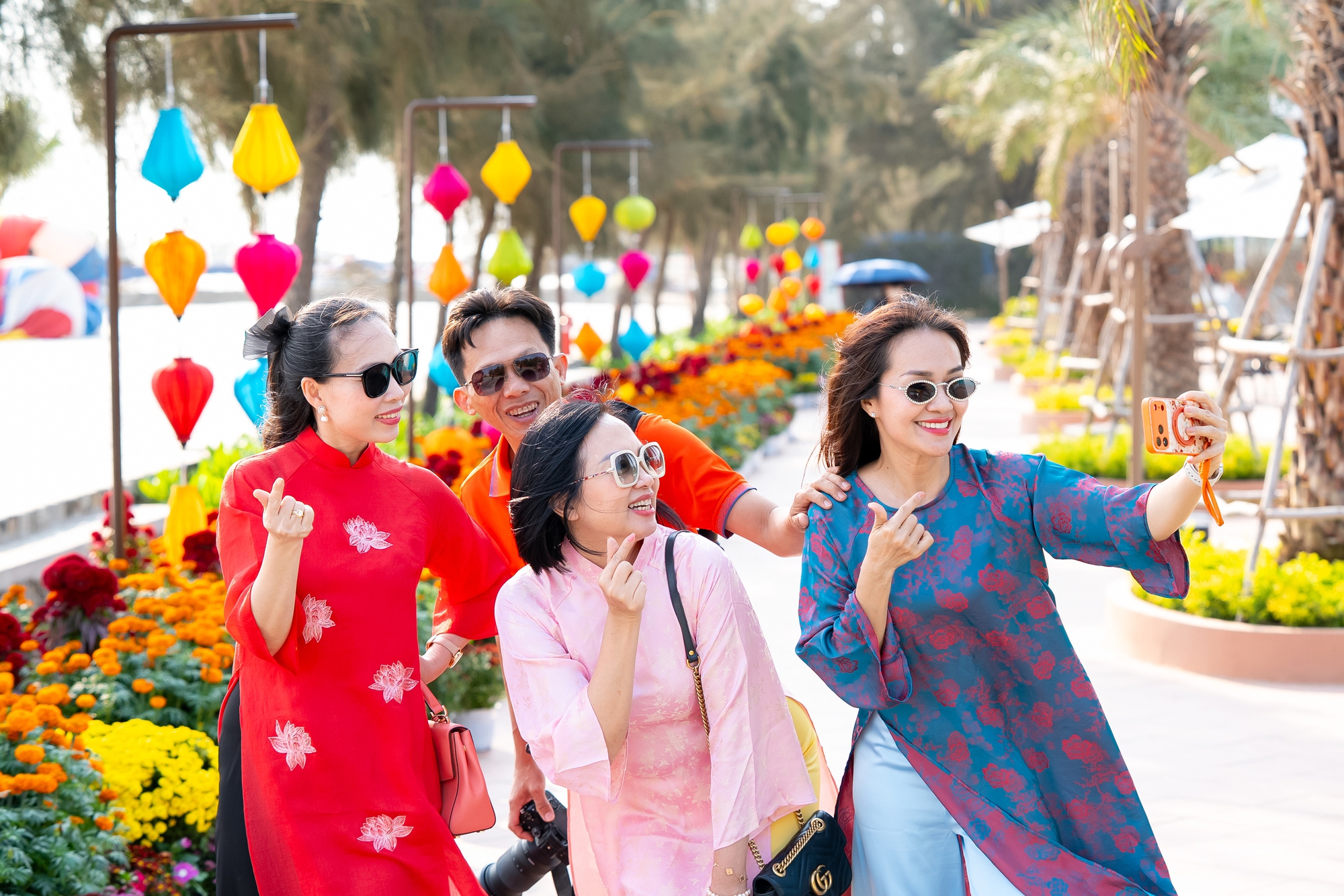 Xuân thịnh vượng- Ảnh 4.