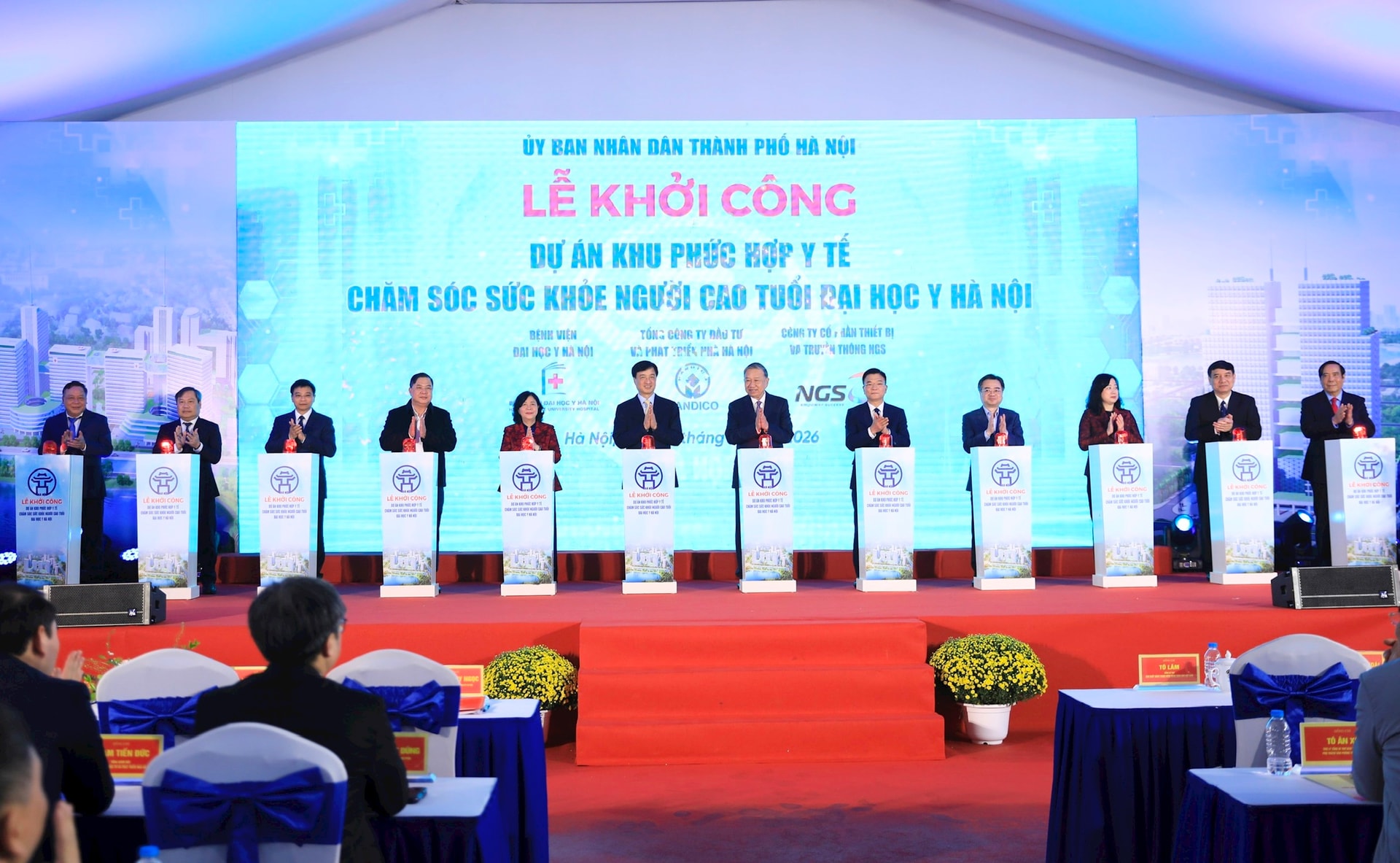 Thủ đô Hà Nội văn hiến và anh hùng - Khẳng định bản lĩnh, trí tuệ, tầm vóc trong kỷ nguyên mới- Ảnh 4.