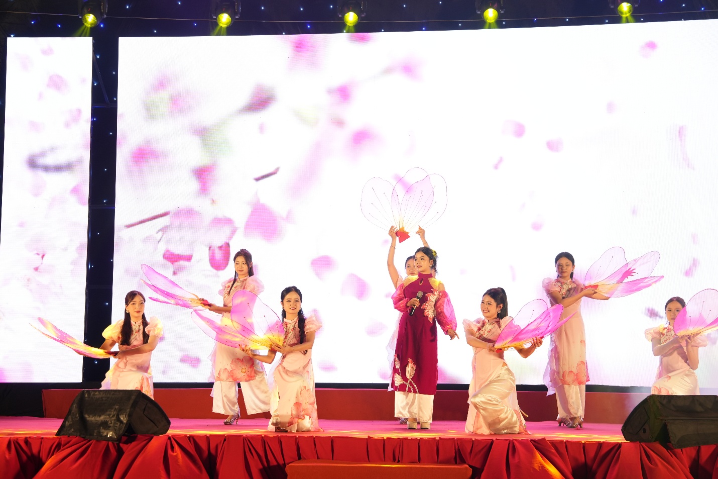 Tưng bừng chương trình nghệ thuật chào đón Giao thừa Xuân Bính Ngọ 2026- Ảnh 4.