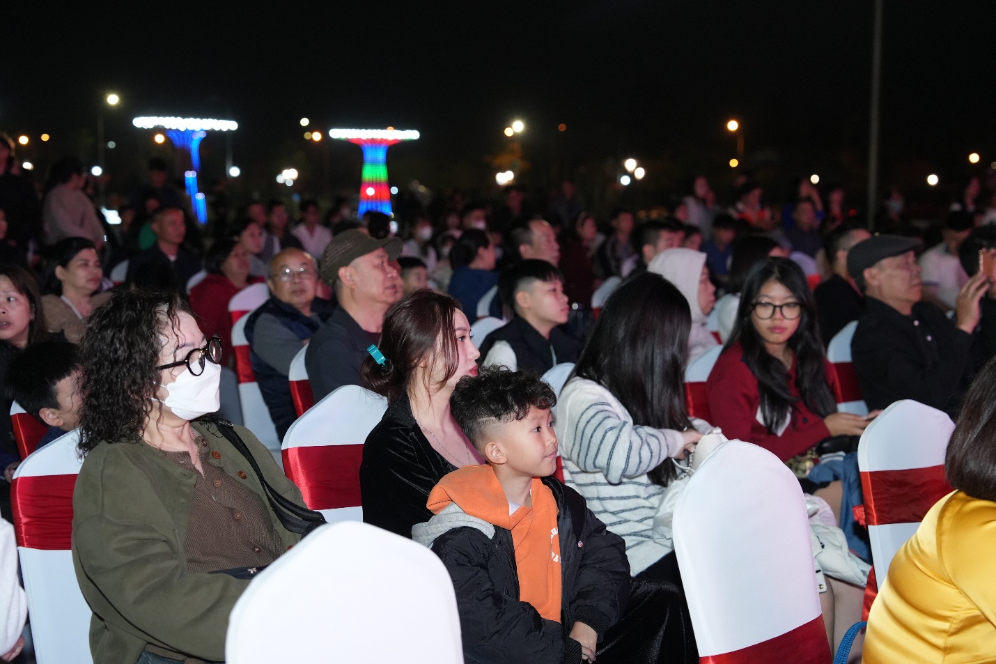 Tưng bừng chương trình nghệ thuật chào đón Giao thừa Xuân Bính Ngọ 2026- Ảnh 6.