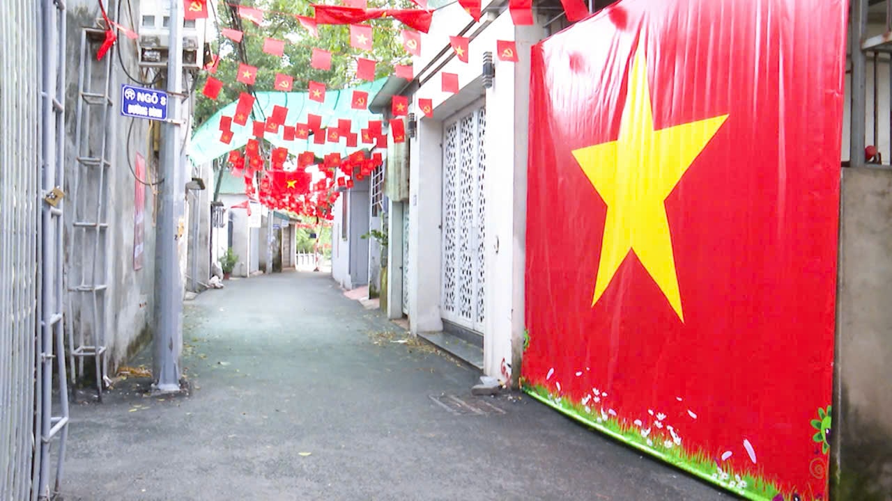 Phú Xuyên rộn ràng vào xuân- Ảnh 6.